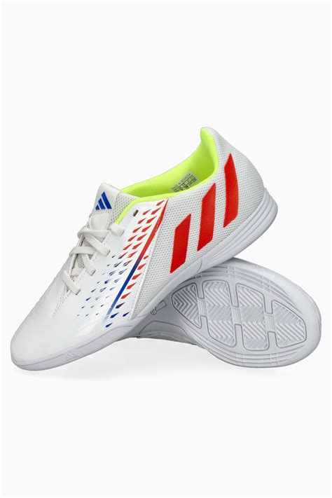 adidas predator hallenschuhe weiß|Adidas predator kleidung.